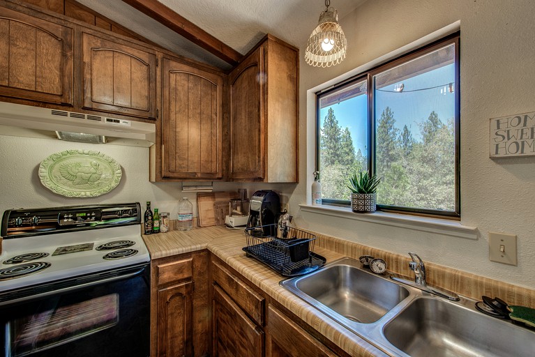 Vacation Rentals (United States of America, Groveland, California)