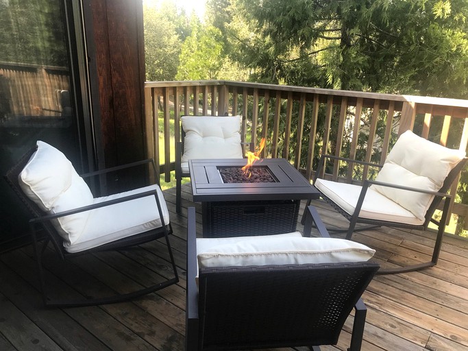 Vacation Rentals (United States of America, Groveland, California)