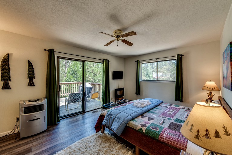 Vacation Rentals (United States of America, Groveland, California)