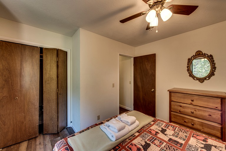 Vacation Rentals (United States of America, Groveland, California)