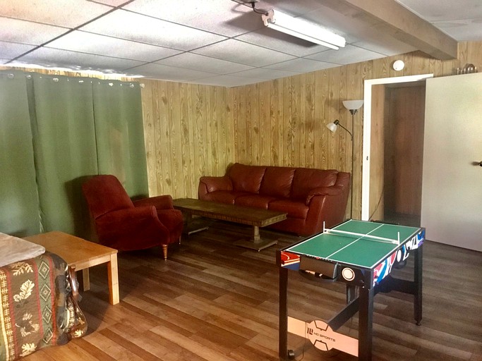 Vacation Rentals (United States of America, Groveland, California)