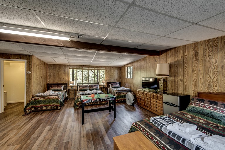 Vacation Rentals (United States of America, Groveland, California)