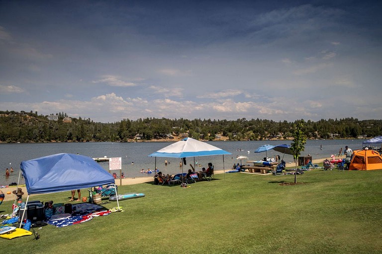 Vacation Rentals (United States of America, Groveland, California)