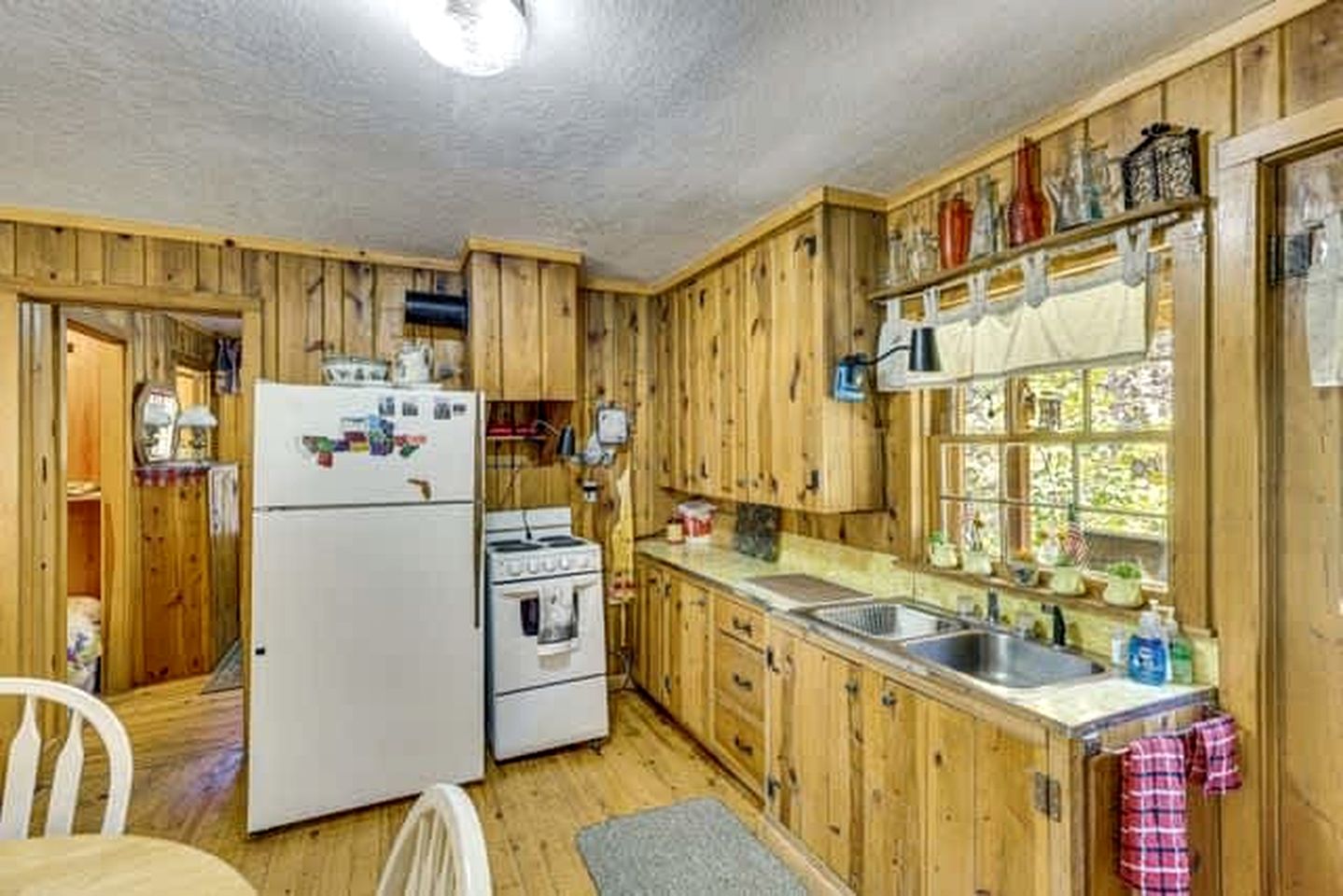 Enchanting Historic Cabin Haven near Black Hills Mountain in South Dakota