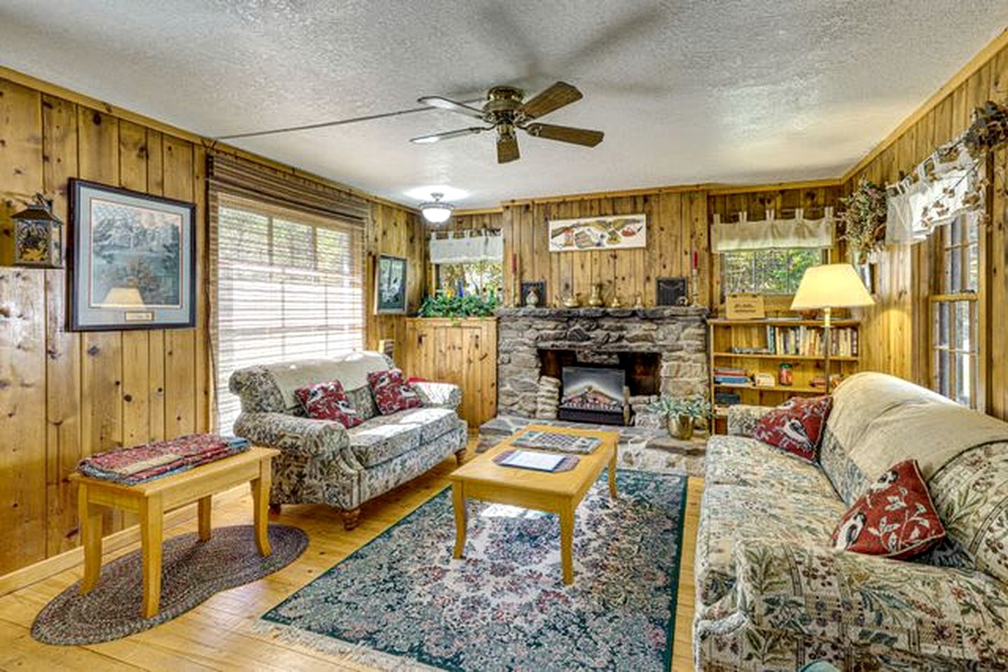 Enchanting Historic Cabin Haven near Black Hills Mountain in South Dakota