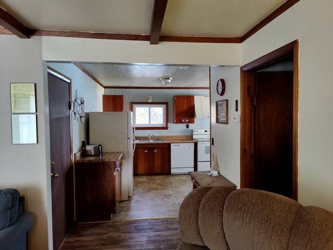 Hickory Hill Resort Kentucky Lake, Cabins 117405, Benton, United States