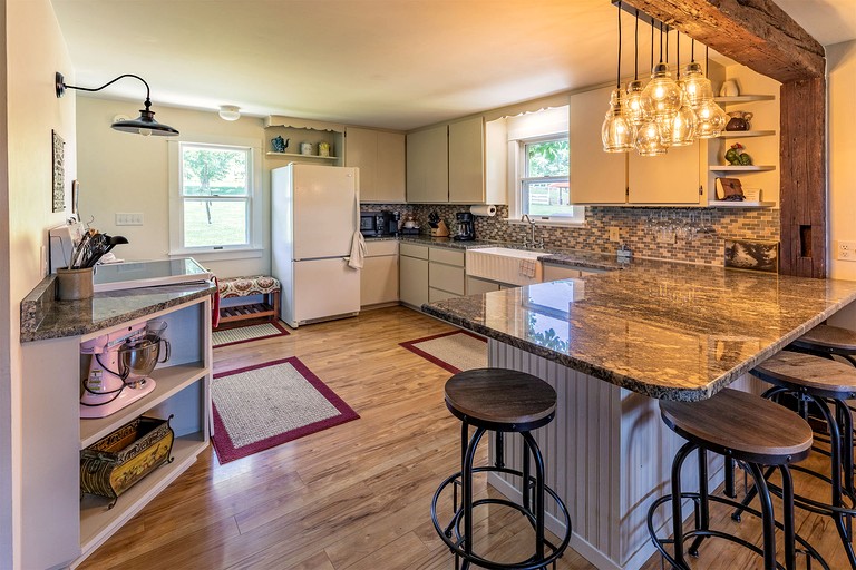 Vacation Rentals (United States of America, --, Illinois)