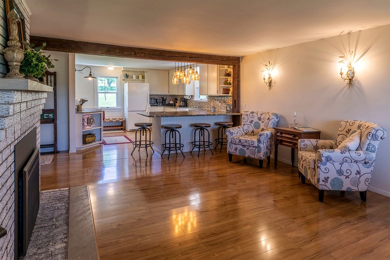 Vacation Rentals (United States of America, --, Illinois)