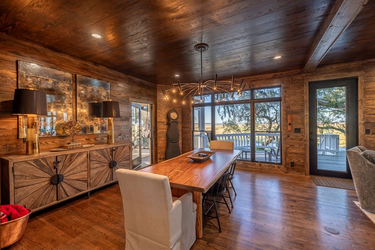 Vacation Rentals (United States of America, Townsend, Georgia)