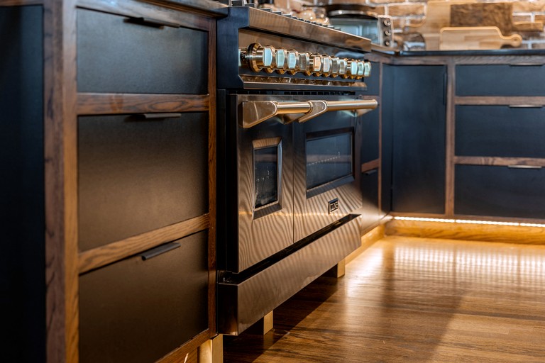 Vacation Rentals (United States of America, Townsend, Georgia)