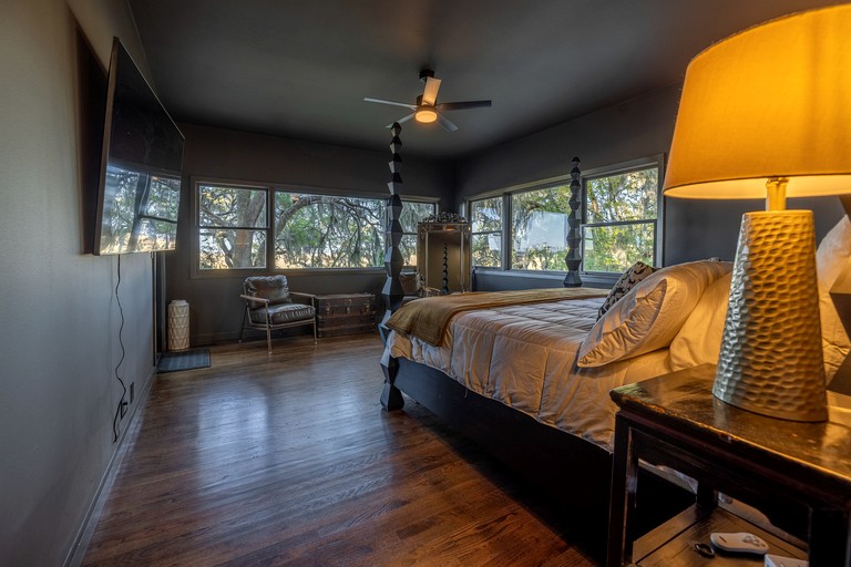 Vacation Rentals (United States of America, Townsend, Georgia)