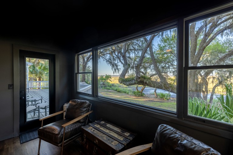 Vacation Rentals (United States of America, Townsend, Georgia)