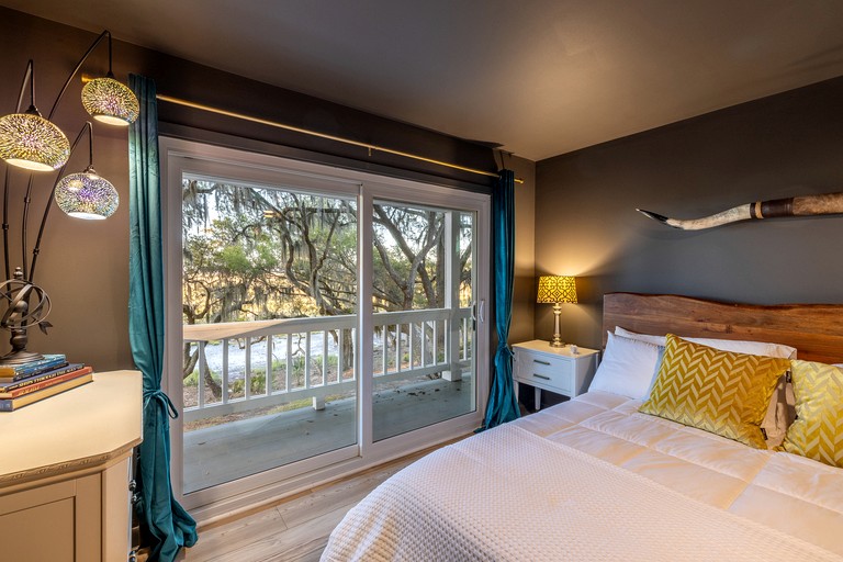 Vacation Rentals (United States of America, Townsend, Georgia)