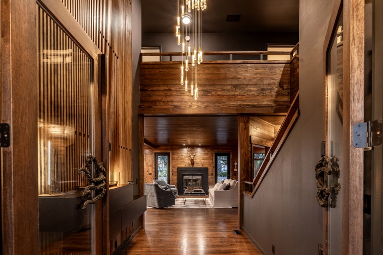 Vacation Rentals (United States of America, Townsend, Georgia)