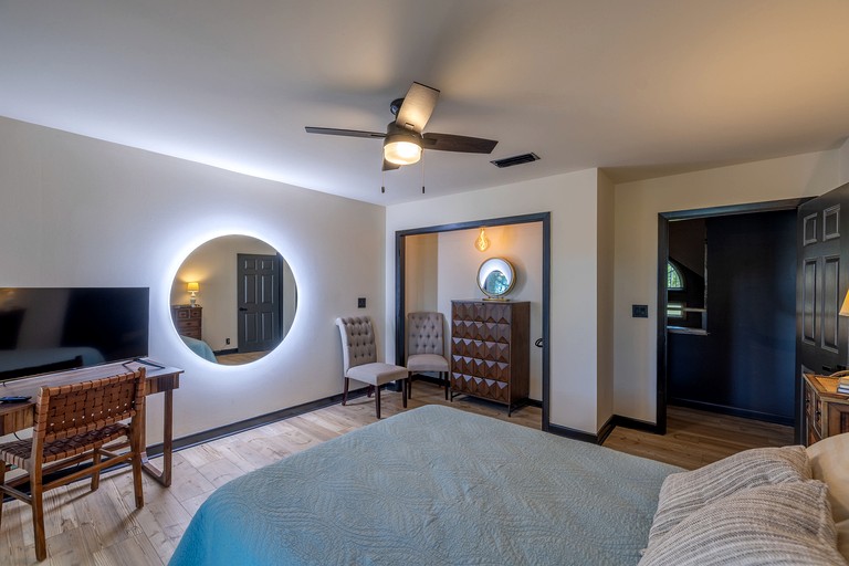 Vacation Rentals (United States of America, Townsend, Georgia)