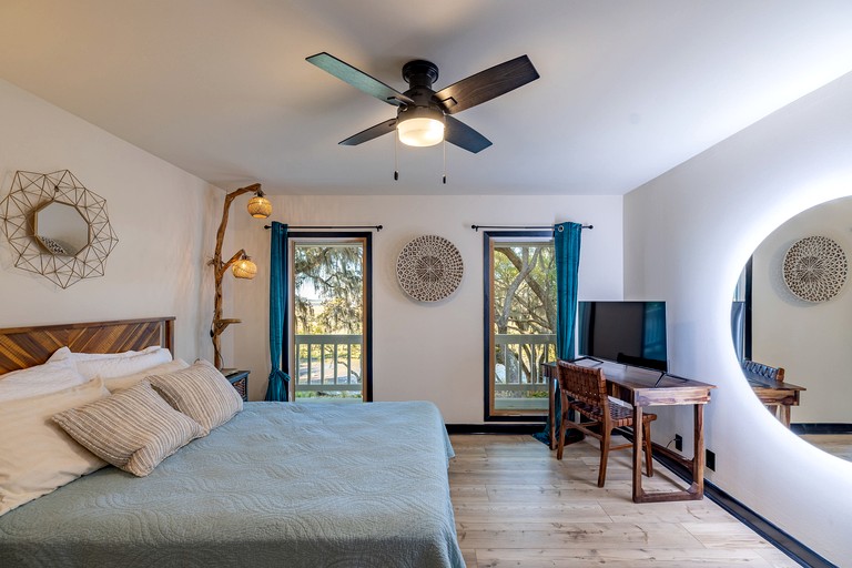 Vacation Rentals (United States of America, Townsend, Georgia)