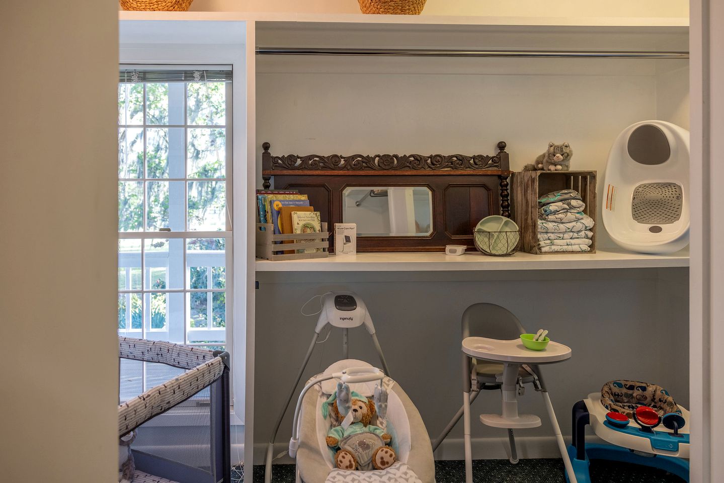 Private Luxury Lodge with Hot Tub for Family Reunions and Special Celebrations in Townsend, Georgia