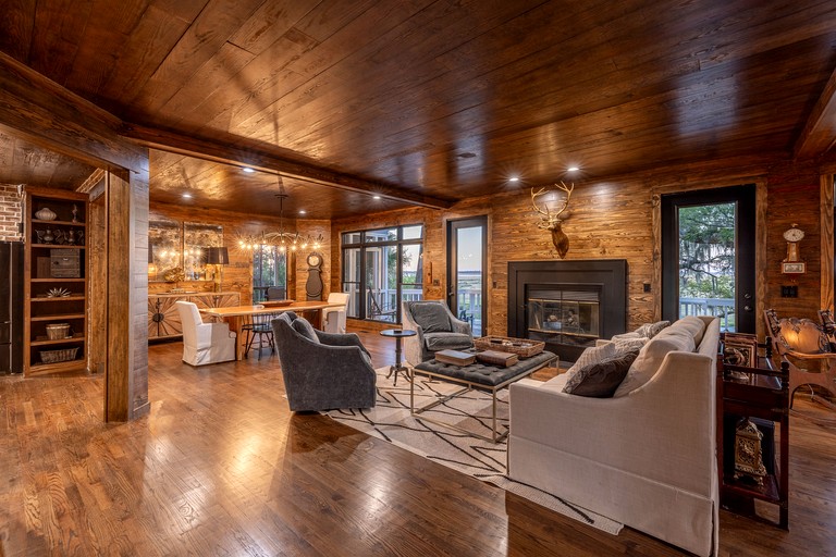 Vacation Rentals (United States of America, Townsend, Georgia)