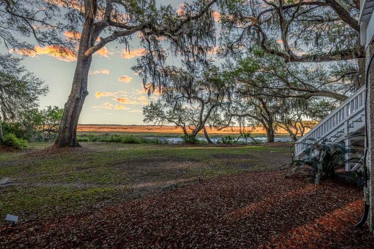 Vacation Rentals (United States of America, Townsend, Georgia)