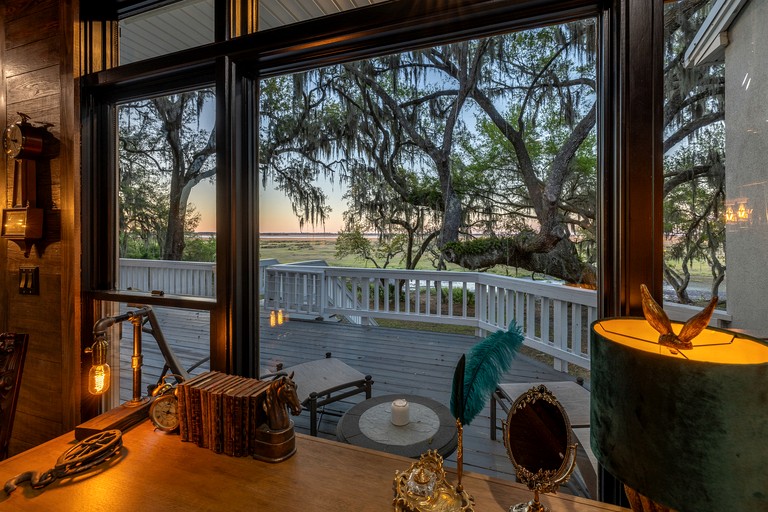 Vacation Rentals (United States of America, Townsend, Georgia)