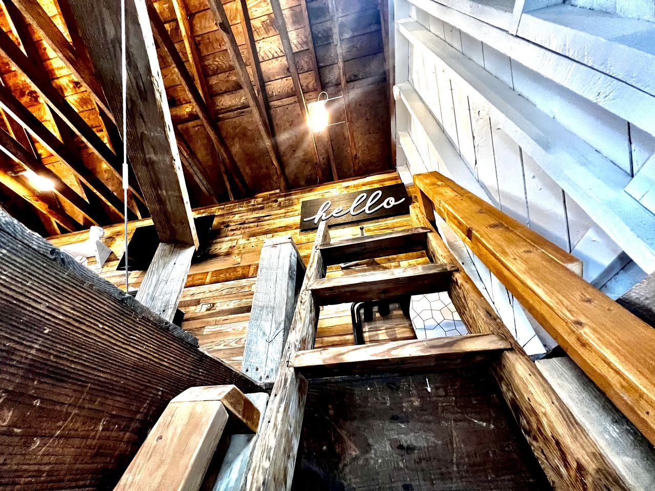 Fantastic Cabin Close to Gorgeous Hiking Trails in Cape Charles, Virginia
