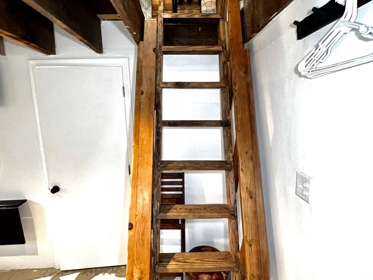 Fantastic Cabin Close to Gorgeous Hiking Trails in Cape Charles, Virginia
