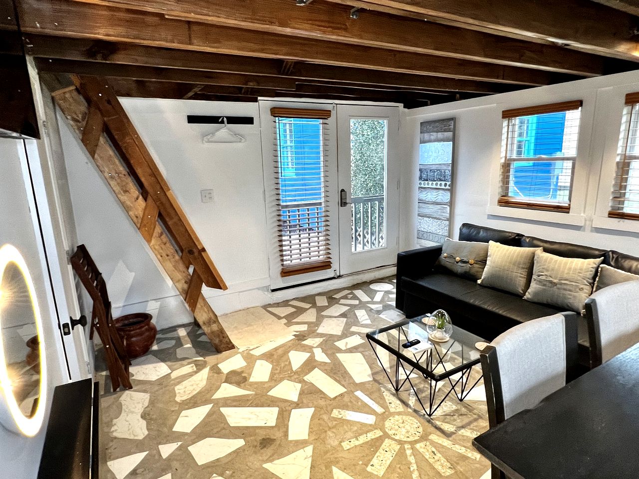Fantastic Cabin Close to Gorgeous Hiking Trails in Cape Charles, Virginia