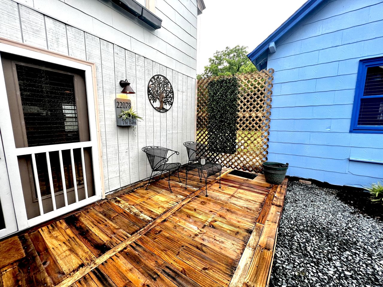 Fantastic Cabin Close to Gorgeous Hiking Trails in Cape Charles, Virginia