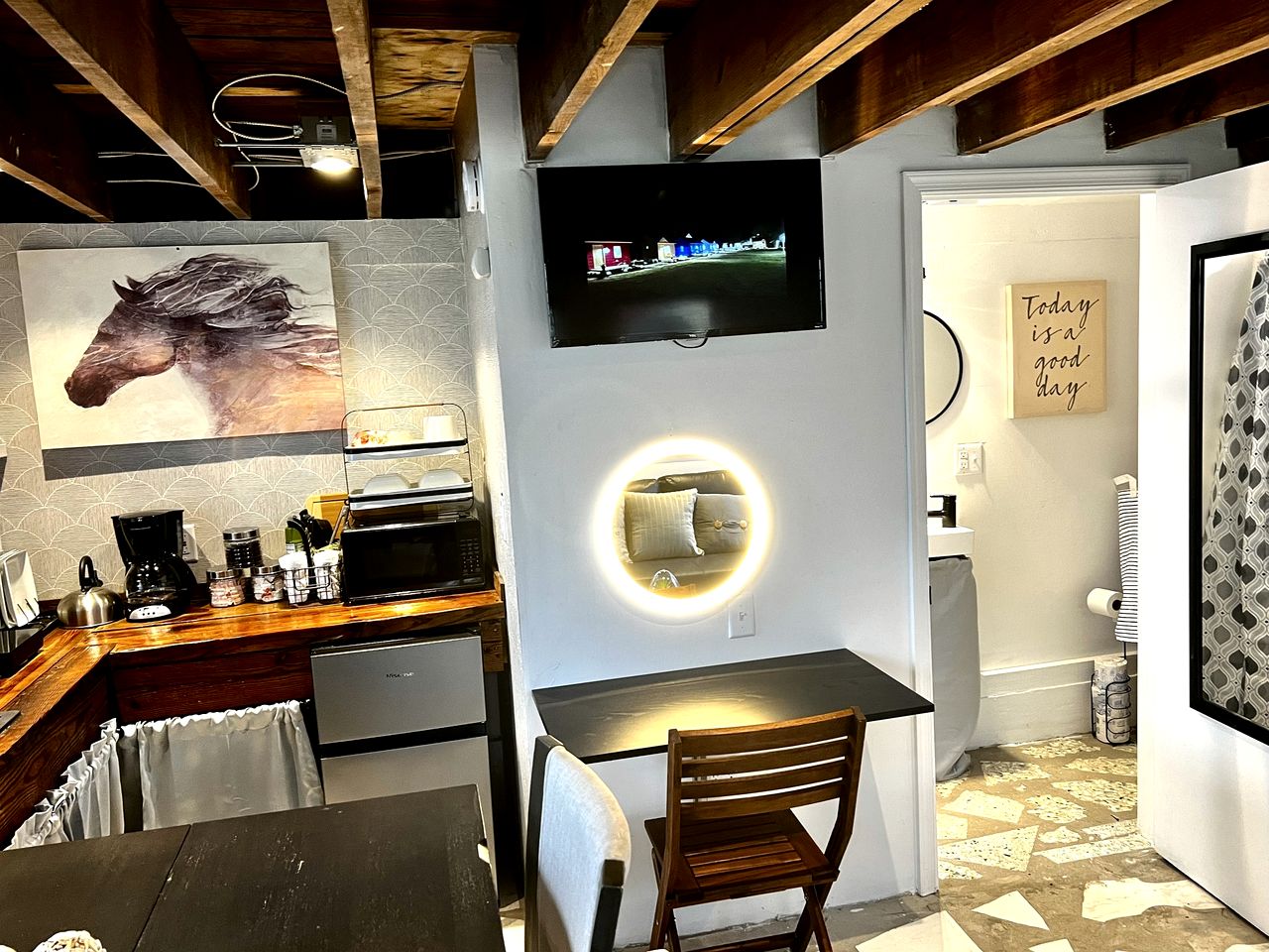 Fantastic Cabin Close to Gorgeous Hiking Trails in Cape Charles, Virginia