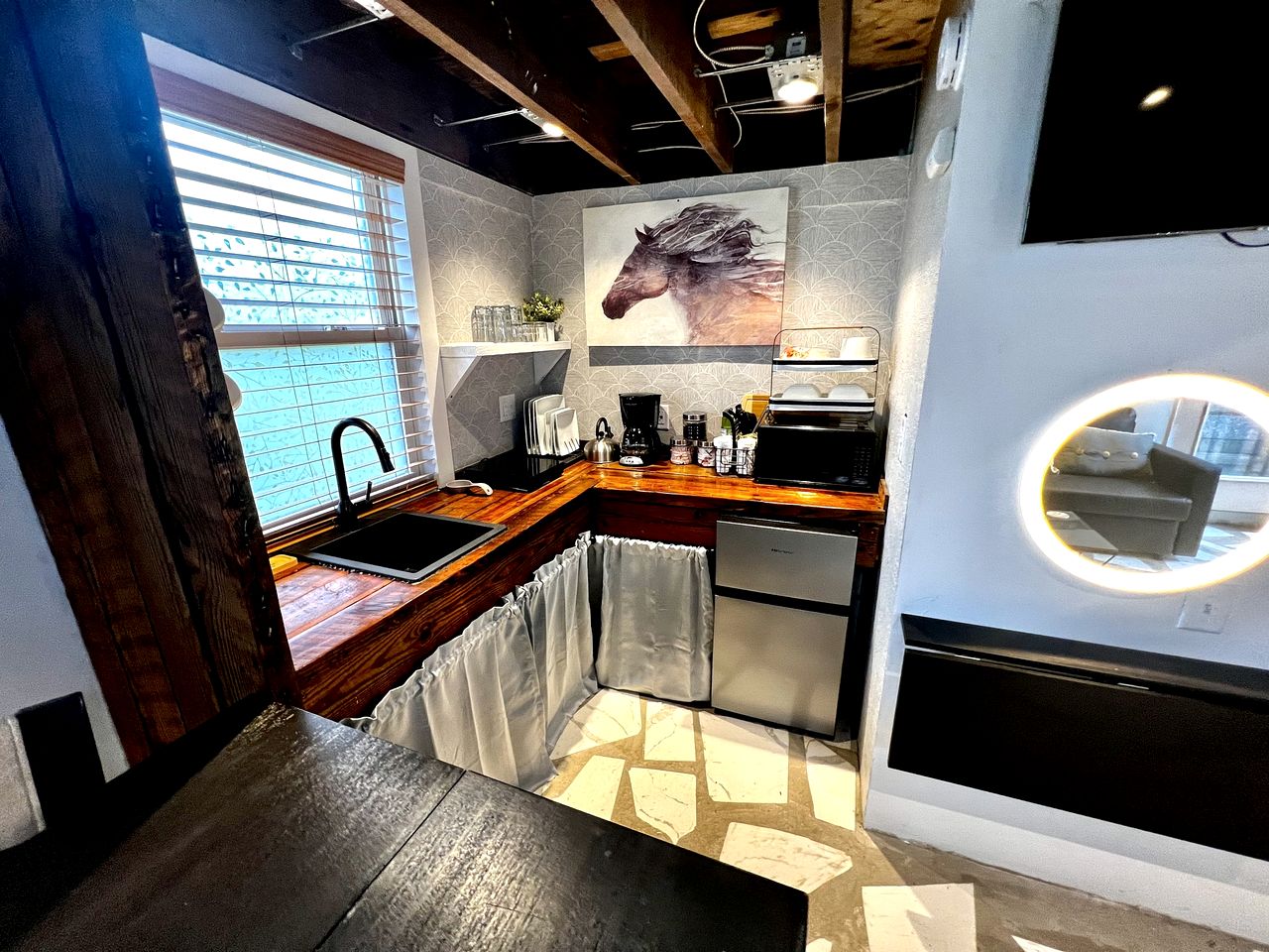 Fantastic Cabin Close to Gorgeous Hiking Trails in Cape Charles, Virginia