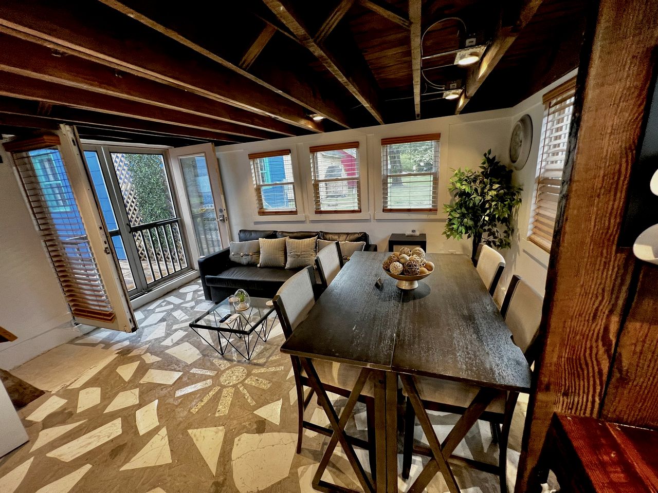 Fantastic Cabin Close to Gorgeous Hiking Trails in Cape Charles, Virginia