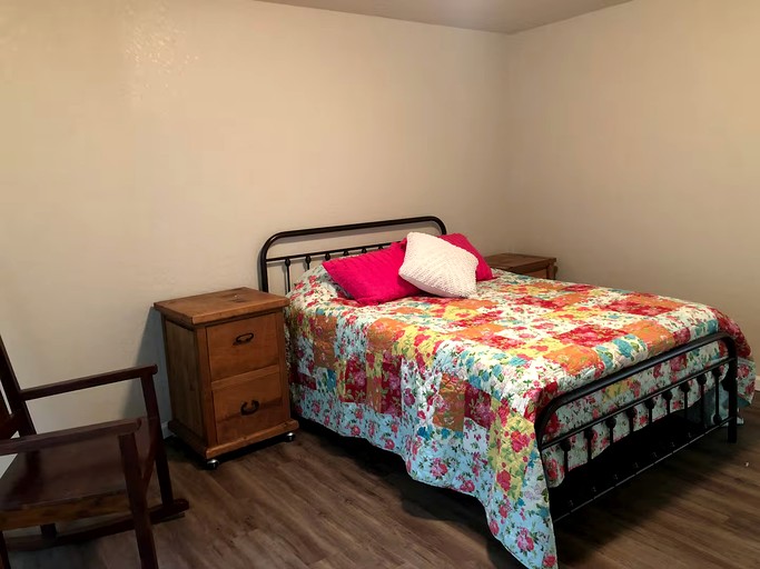 Cabins (United States of America, Mico, Texas)