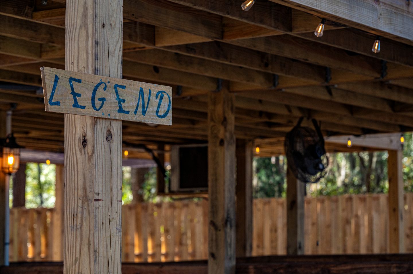 Secluded Treehouse Tent Retreat with Wildlife Viewing Porch, BBQ Setup, and Cozy Comforts in Townsend, Georgia
