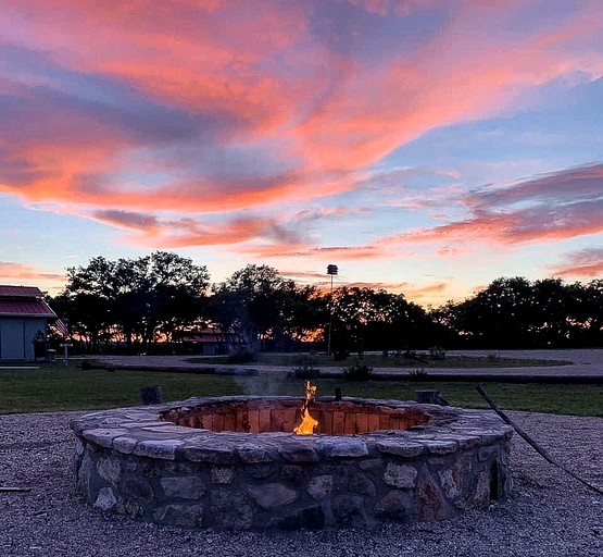 Cabins (United States of America, Mountain Home, Texas)