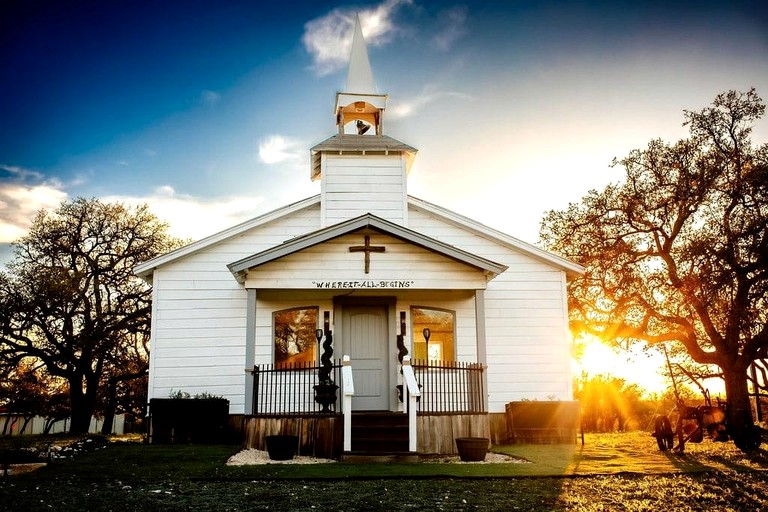 Cabins (United States of America, Mountain Home, Texas)