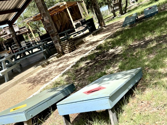 Cabins (United States of America, Mountain Home, Texas)