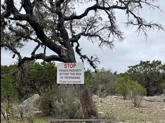 Cabins (United States of America, Mico, Texas)