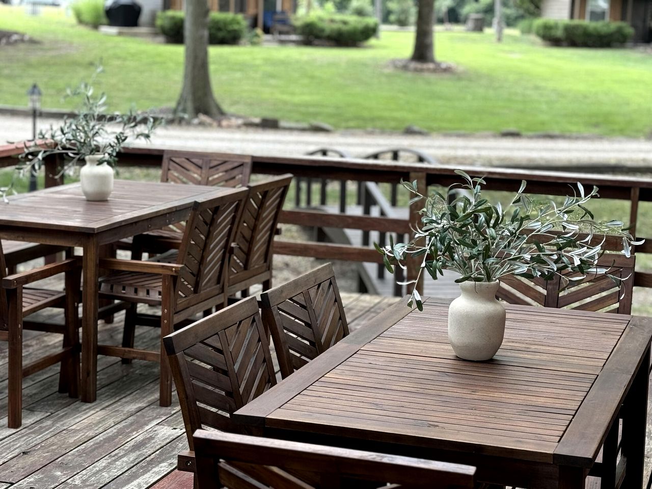 Cute Cabin Great for Family Getaways in Afton, Oklahoma