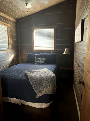 Cabins (United States of America, Afton, Oklahoma)