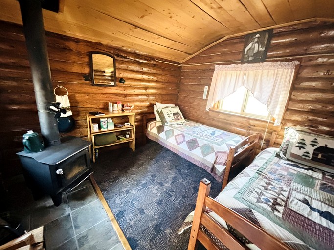 Vacation Rentals (United States of America, Tok, Alaska)