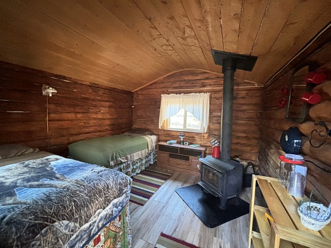Vacation Rentals (United States of America, Tok, Alaska)