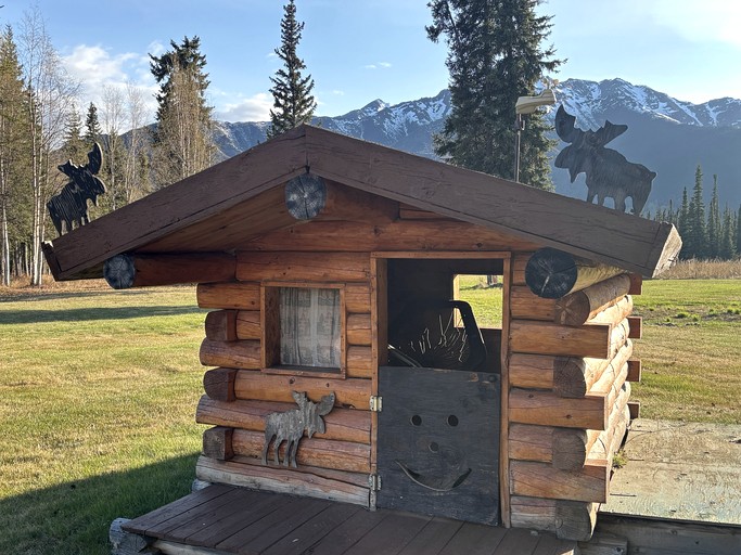 Vacation Rentals (United States of America, Tok, Alaska)