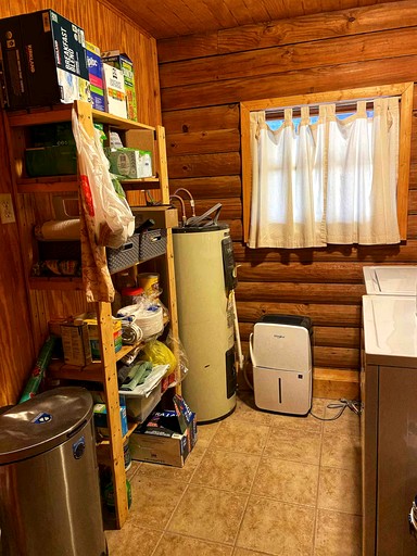 Cabins (United States of America, Mico, Texas)