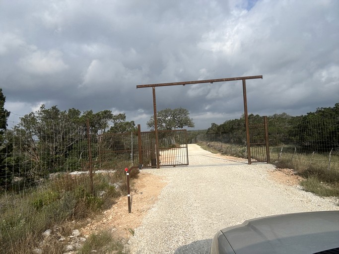 Cabins (United States of America, Mico, Texas)