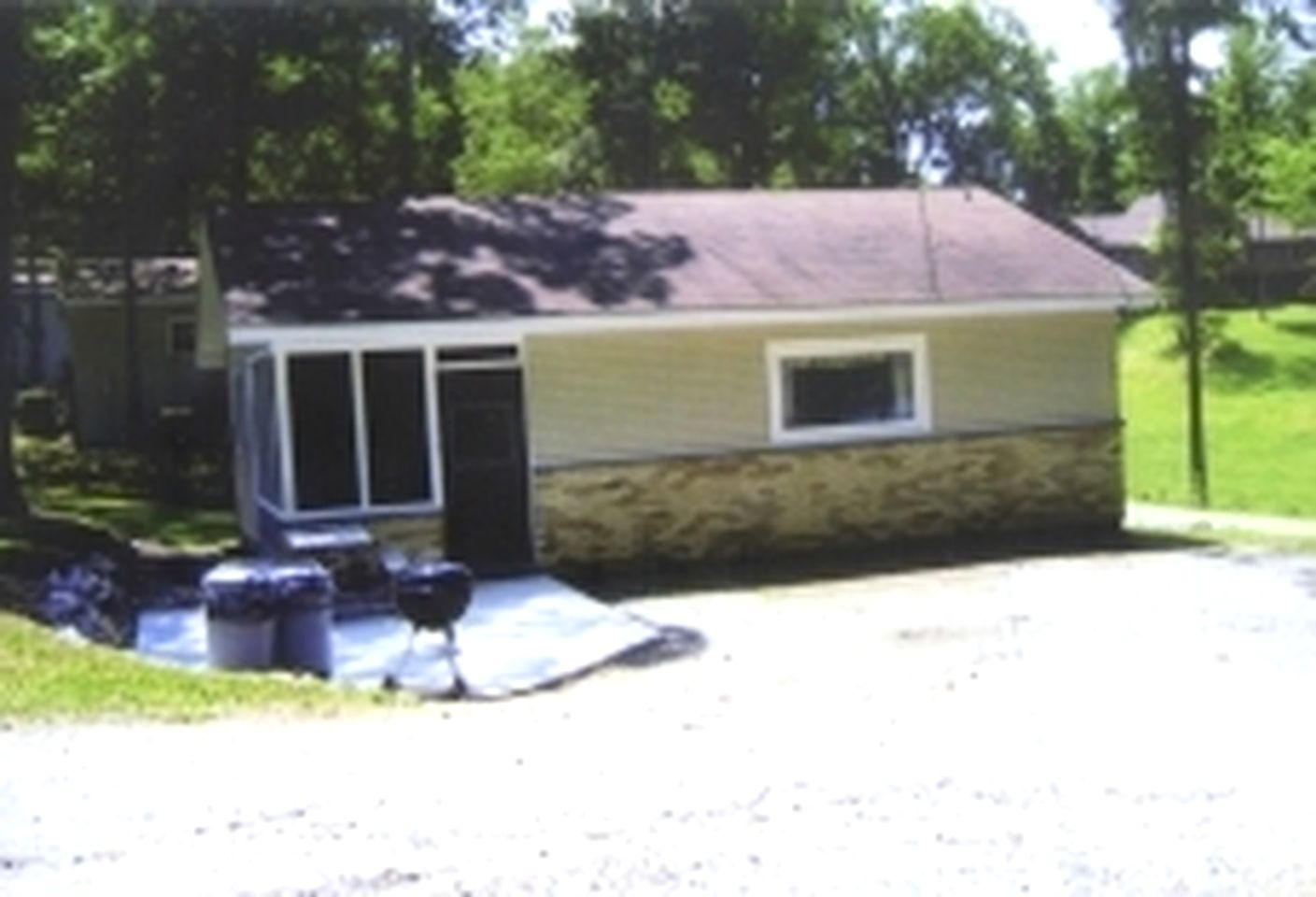 Hickory Hill Resort Kentucky Lake, Cabins 117396, Benton, United States