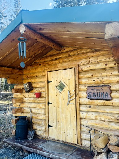 Vacation Rentals (United States of America, Tok, Alaska)
