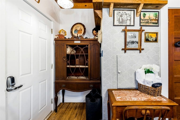 Tiny Houses (United States of America, Cape Charles, Virginia)