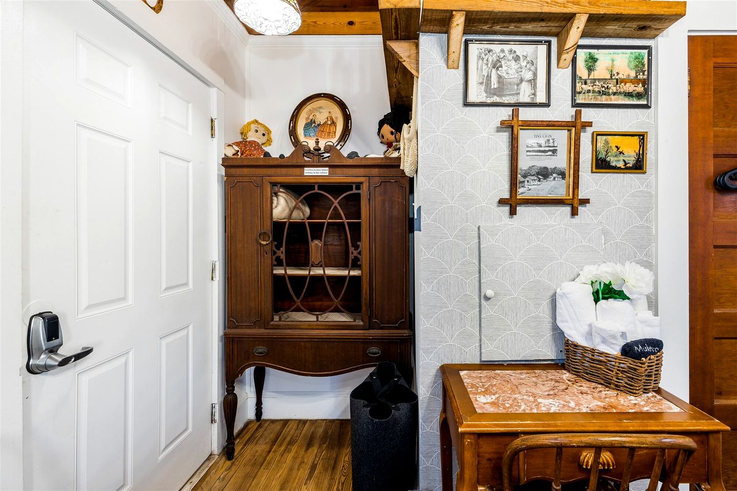 Gorgeous Tiny House with Fantastic Sights in Cape Charles, Virginia