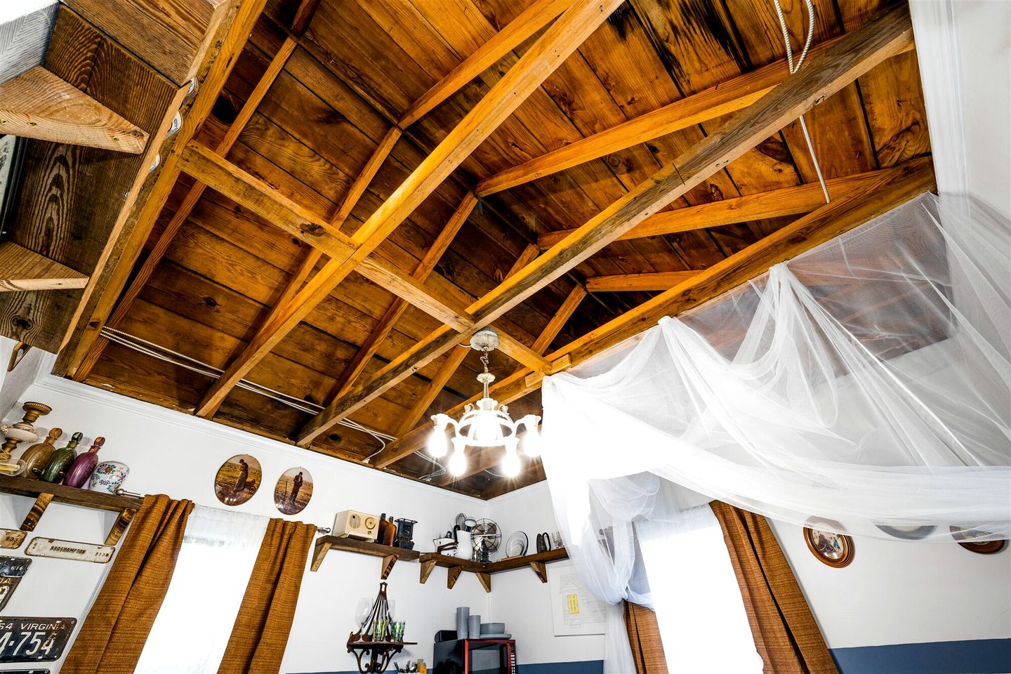Gorgeous Tiny House with Fantastic Sights in Cape Charles, Virginia