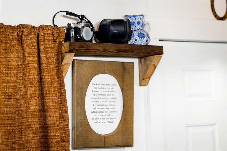 Tiny Houses (United States of America, Cape Charles, Virginia)